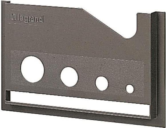 Schaltplantasche 340x235x20 36580 (036580)