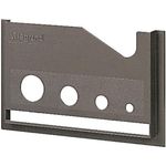 Schaltplantasche 340x235x20 36580 (036580)