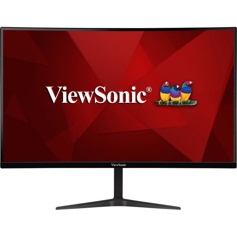 Viewsonic VX Series VX2718-PC-MHDJ Computerbildschirm 68,6 cm 27 