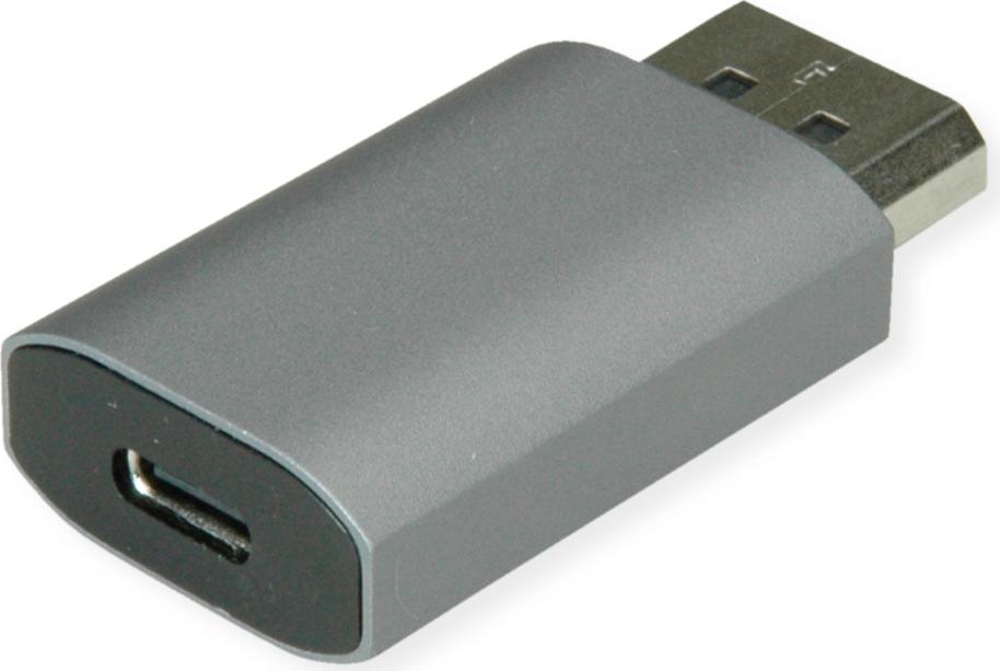 VALUE Display Adapter bidirektional USB C (11.99.5957)