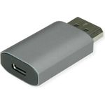 VALUE Display Adapter bidirektional USB C (11.99.5957)