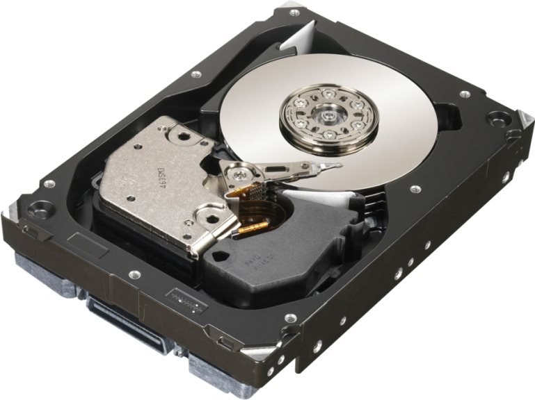 HP DRV,HD,300G,SCSI,10K,WS-RC (407475-001)