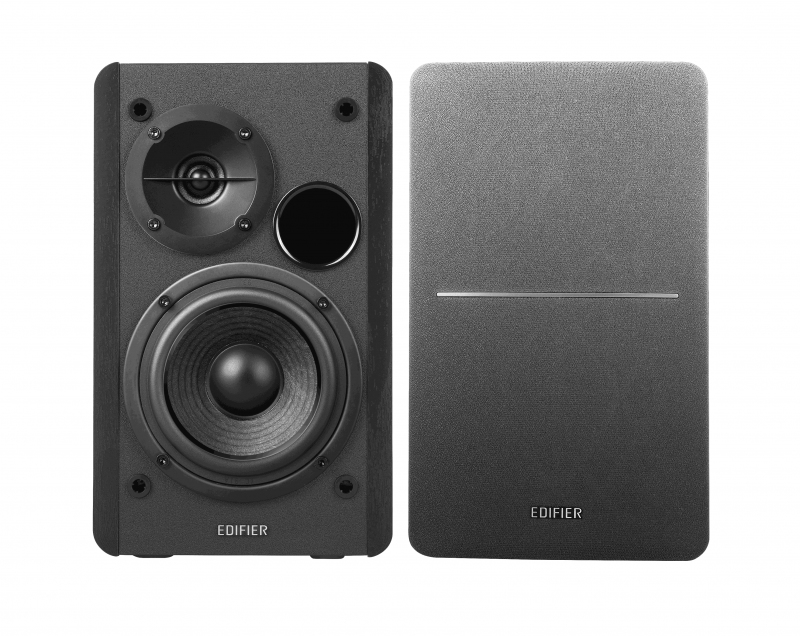 Edifier R1280T Lautsprecher 2.0 21 W Schwarz