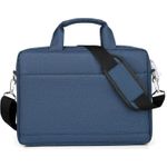 Gearlab GLB201611 Notebooktasche 35,8 cm (14.1" ) Toploader-Tasche Blau (GLB201611)