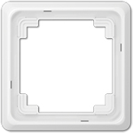 Jung CDP 581 WW Weiß (CDP581WW)