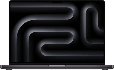APPLE MACBOOK PRO 16 STD M5P 18/20/16 48GB 2TB - SPACE GREY (Z1MZ-DE09)
