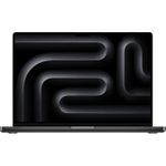 APPLE MACBOOK PRO 16 STD M5P 18/20/16 48GB 2TB - SPACE GREY (Z1MZ-DE09)