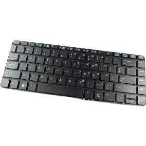 HP Ersatztastatur Notebook (826630-071)