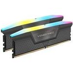 CORSAIR Vengeance RGB (CMH64GX5M2B5200Z40K)