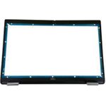 Dell Front LCD trim bezel for Dell Latitude 5540 and Precision 3580/3581, includes sliding privacy camera window (111PX)