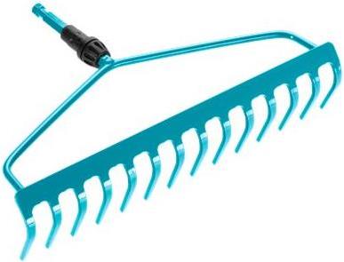 Gardena 3168 Rechen Metall (3168)