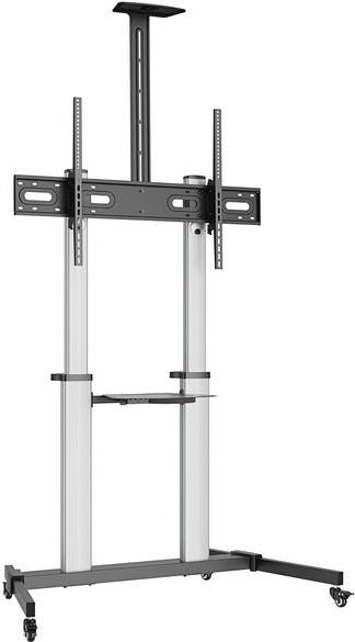 equip Eco Wagen für Flachbildschirm / AV-Ausrüstung (650631)