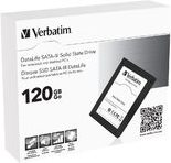 Verbatim DataLife SSD (47617)