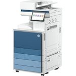 HP LaserJet Enterprise MFP 8801dn Multifunktionsdrucker (9S184A#B19)