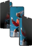 PanzerGlass 2-Way Privacy Displayschutz Samsung Galaxy S26 Ultra-Wide Fit (PG52412)