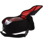 Evolis A5311 Tasche für Mobilgeräte Mobiler Drucker Aktenkoffer Schwarz (A5311)