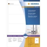 HERMA SuperPrint Aktenetiketten (File Folder Labels) (4291)