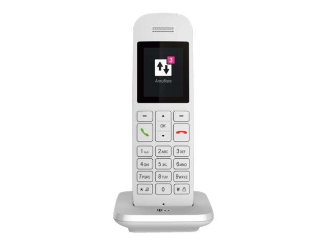 Deutsche Telekom Speedphone 12 Weiß