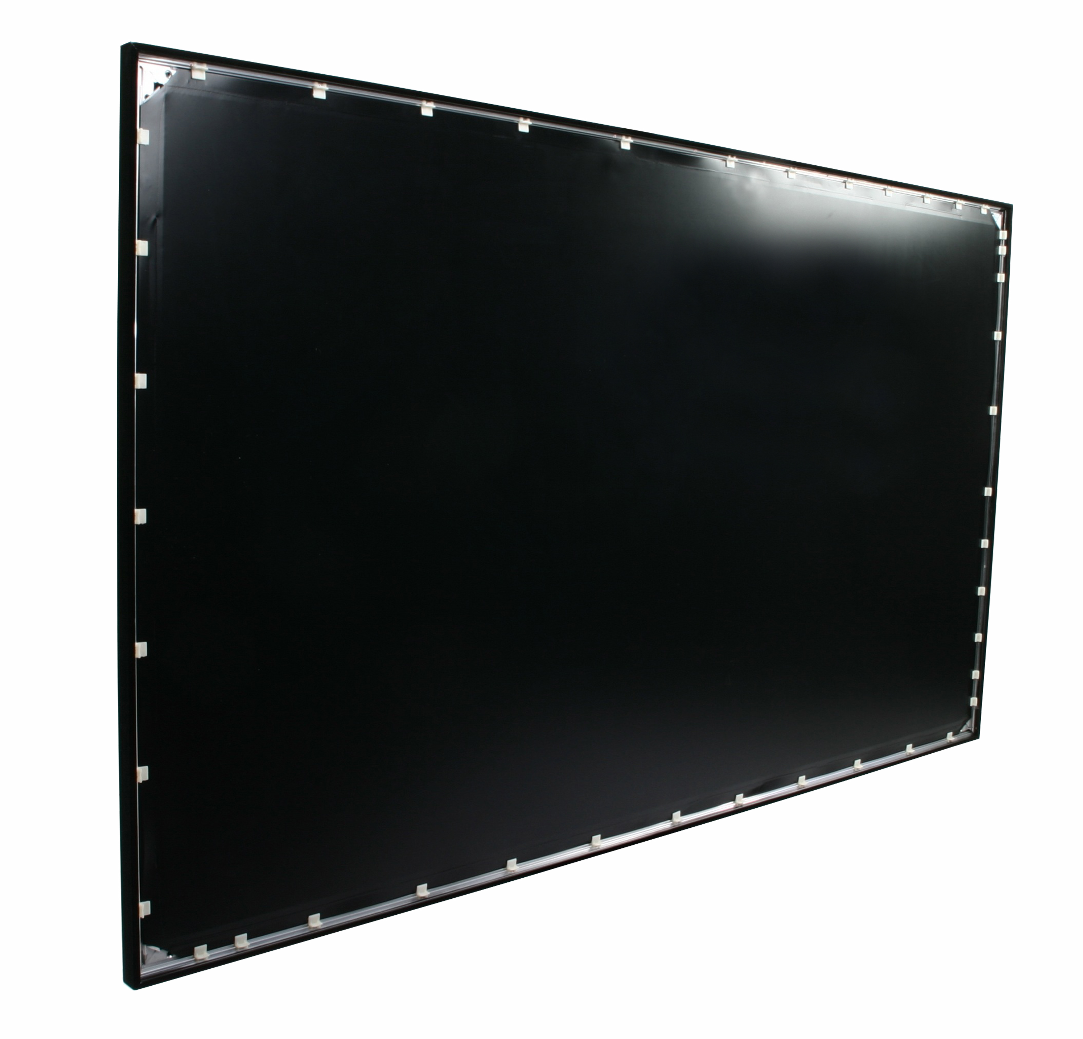 Elite Screens ezFrame R84WH1 84" Rahmenleinwand Weiß
