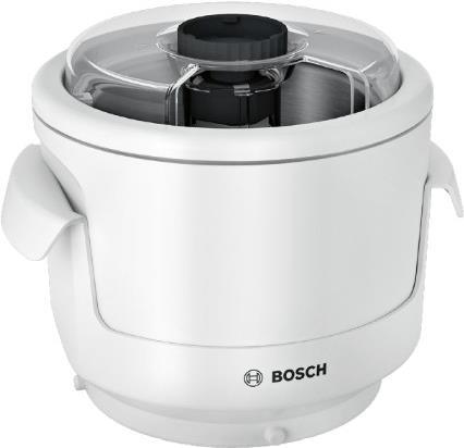 Bosch MUZ9EB1 Breite: 180 mm, Tiefe: 180 mm, Höhe: 190 mm (MUZ9EB1)