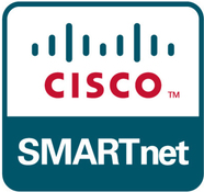 Cisco SMARTnet 8x5xNBD SNT (CON-SNT-FPR1120A) Unbegrenzter TAC-Zugang, IOS Updated & Bug Fixes, Next-Business-Day-Austausch von Hardware bei Request-Eingang bis 13 Uhr Ortszeit (außer WE) ohne Techniker vor Ort, 1 Jahr (CON-SNT-FPR1120A)