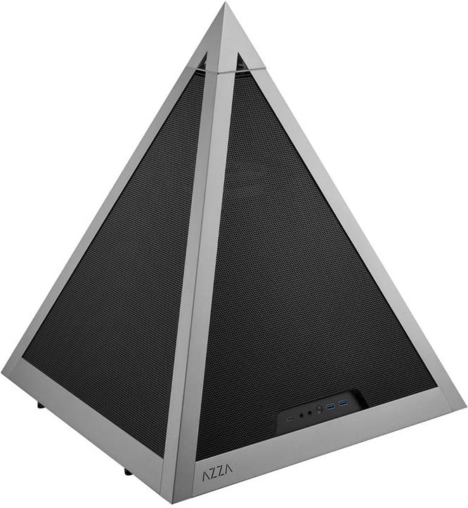 Azza Pyramid Mesh 804 (CSAZ-804M)
