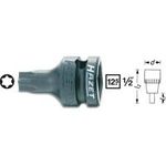 Hazet TORX® Kraft-Schraubendreher-Steckschlüssel-Einsatz 995S-T45 Länge (995S-T45)