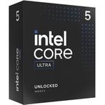 Intel Boxed Core Ultra 5 processor 245KF 24M Cache up to 5.20 GHz (BX80768245KF)