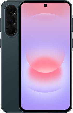 Samsung Galaxy A37 5G 128 GB Grün 6,7" Super AMOLED Smartphone 6 GB RAM Android EU Version