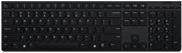 LENOVO Professional Wireless Rechargeable Keyboard German (4Y41K04045)