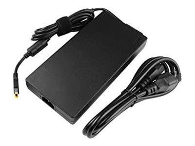 CoreParts 01FR046-CP Netzteil 230 W 20 V 11.5 A Schwarz