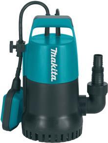 Makita PF0800 Tauchpumpe 800 W 13200 l/h 5 m (PF0800)