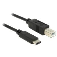 DeLOCK USB-Kabel Typ C 2,0 (83601)