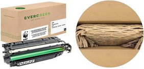 EVERGREEN Toner EGTHP35AE ersetzt hp CB435A/35A, schwarz Kapazität: 1.500 Seiten - 1 Stück (EGTHP35AE)