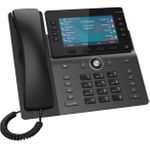 SNOM TECHNOLOGY M58 HANDSET EU (00004631)