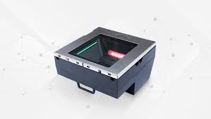 DATALOGIC ADC Magellan 3710HSi, Sapphire Platter, Default Configuration, No Accessories (M3711-010200)