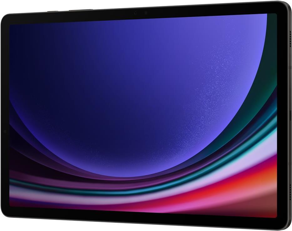 Samsung Galaxy Tab S9 SM-X710N. Bildschirmdiagonale: 27,9 cm 11  SM-X710NZAAEUE