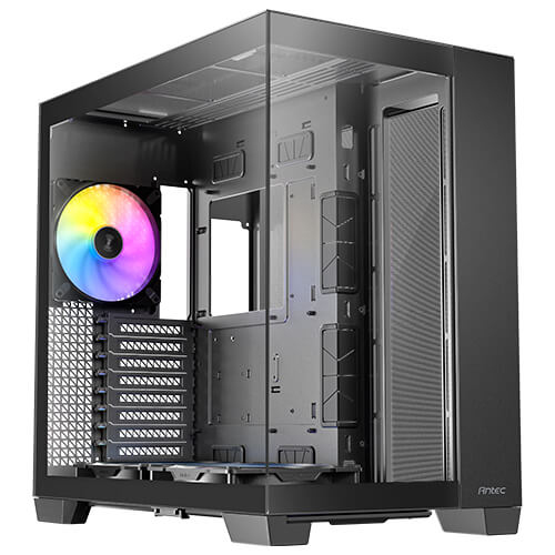 Antec Constellation Series C8 ARGB Full Tower Schwarz