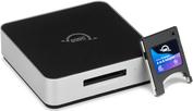 OWC Atlas USB4 CFexpress Type B 4.0 Card Reader/Writer (OWCTCCFXB4RDR)