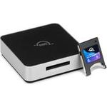 OWC Atlas USB4 CFexpress Type B 4.0 Card Reader/Writer (OWCTCCFXB4RDR)