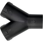 Metabo 630897000 Abzweigung (630897000)