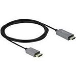 DeLOCK Video- / Audiokabel (85929)