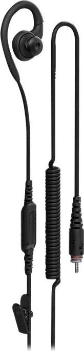 Motorola Solutions Motorola PMLN8077 - Mit Standardkabel Headset (PMLN8077A)