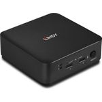 Lindy KVM-Switch 4K60 (42321)