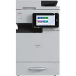 Ricoh IM 370F Multifunktionsdrucker (423503)