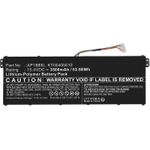 CoreParts Battery for Acer Notebook (MBXAC-BA0121)