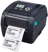 TSC TC210 Etikettendrucker Direkt Wärme/Wärmeübertragung 203 x 203 DPI Verkabelt & Kabellos (99-059A001-1002)