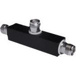 RFS 13dB 20:1 Unequal Power Divider Tapper 350-6000 MHz N female IP66 PIM 160dBc >300W (TPS13E-350/6000)