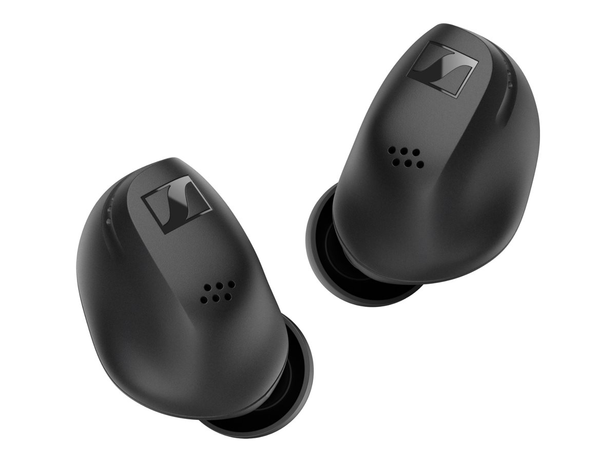 Sennheiser Accentum True Wireless Schwarz