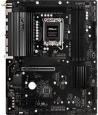 ASRock Z890 Pro-A WiFi Intel DDR5 S1851 (90-MXBP60-A0UAYZ)